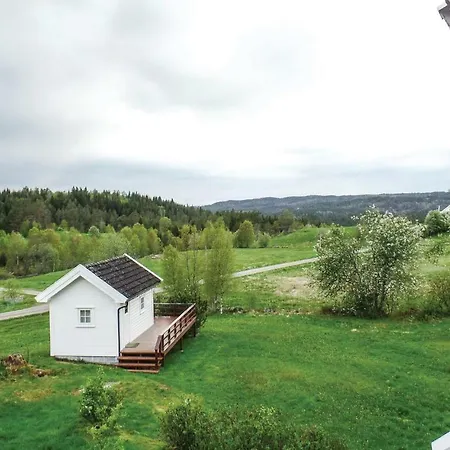 Five Bedroom Holiday In Hornes Vakantiehuis Byglandsfjord