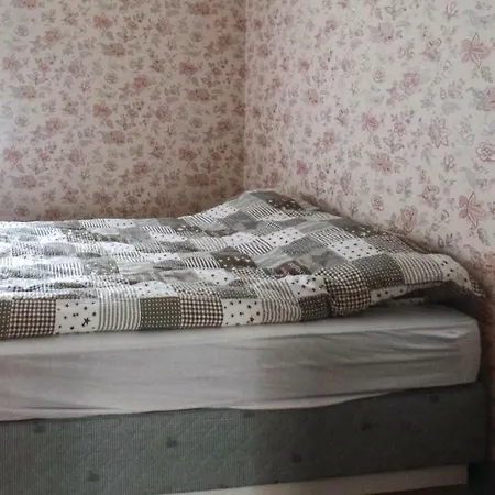 Five Bedroom Holiday In Hornes Vakantiehuis